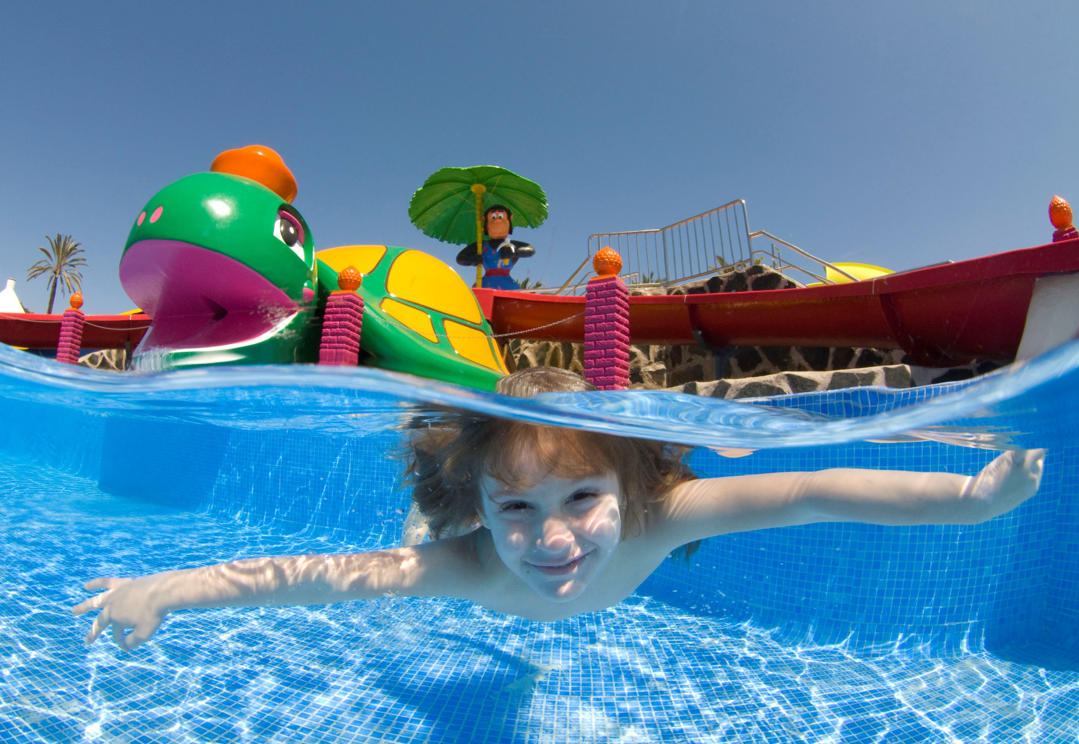 Aqualand