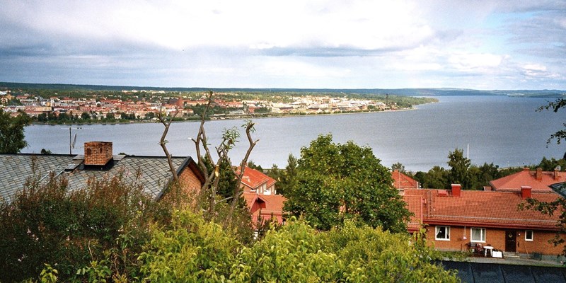 Frösö Runestone